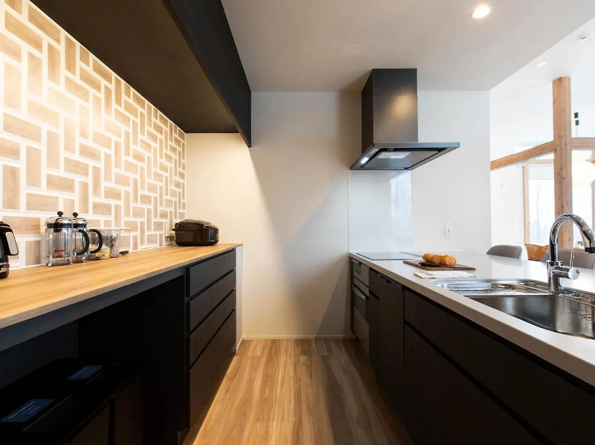 קוטצ'אן Aoyama Lodge