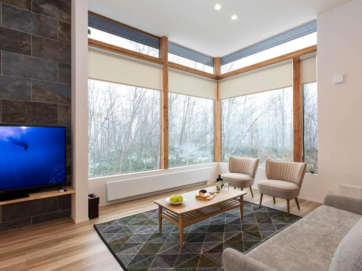 קוטצ'אן Aoyama Lodge