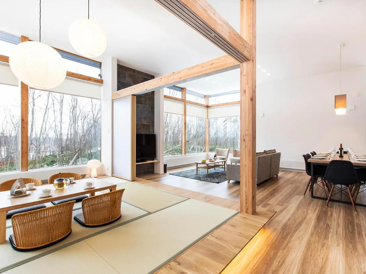 קוטצ'אן Aoyama Lodge