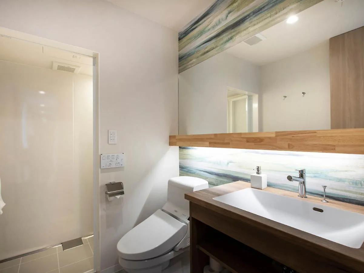 קוטצ'אן Aoyama Lodge