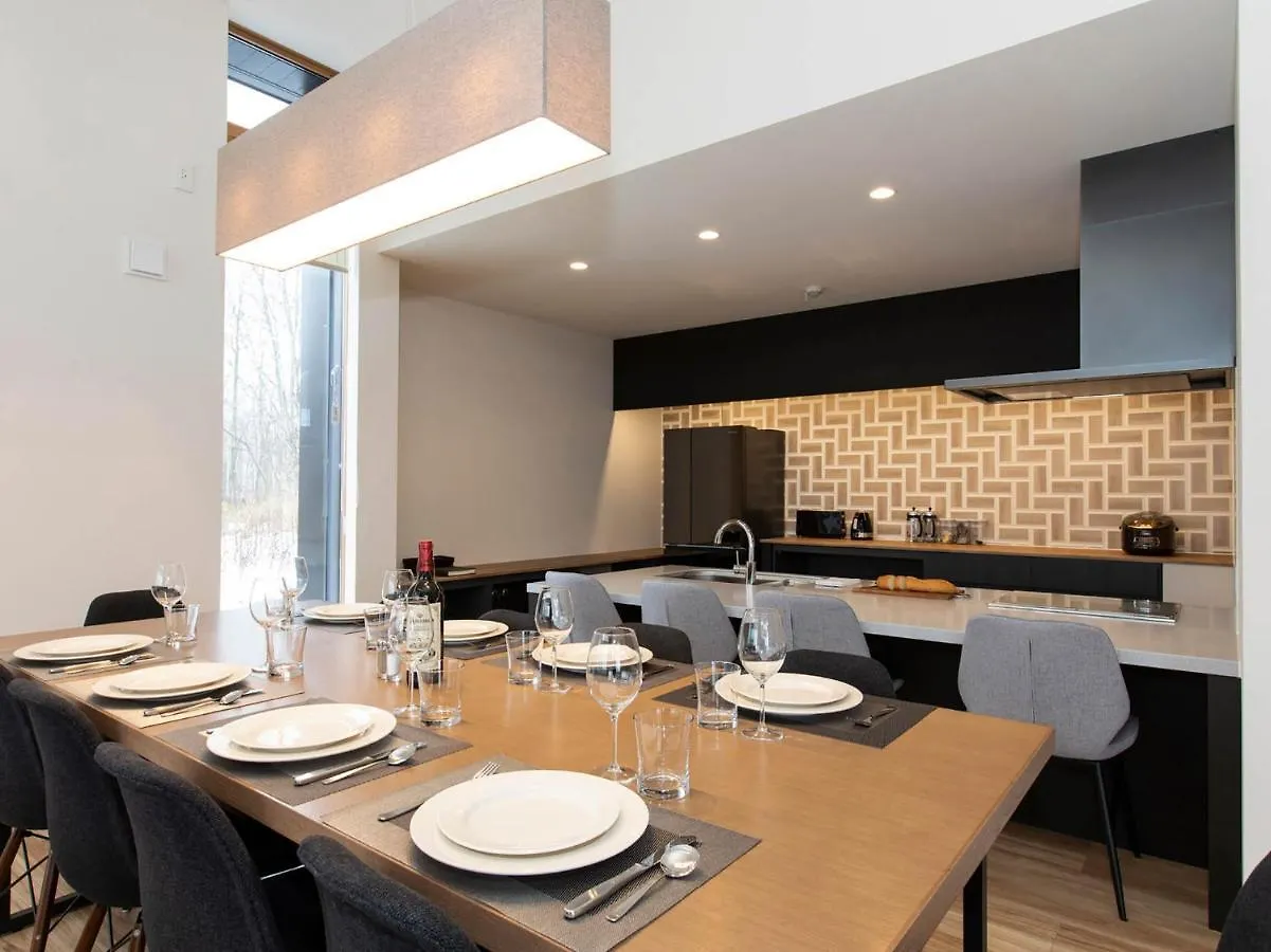 קוטצ'אן Aoyama Lodge