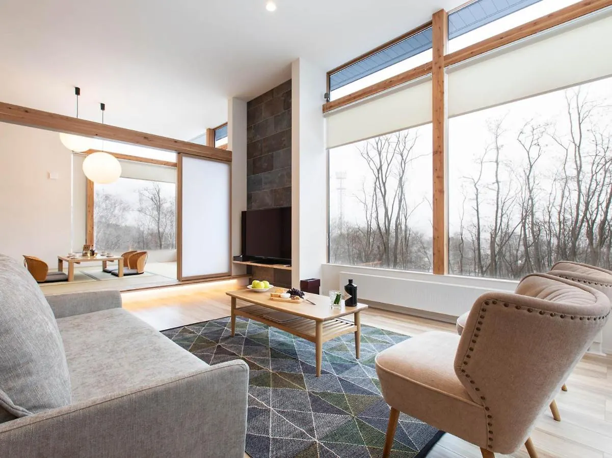 קוטצ'אן Aoyama Lodge