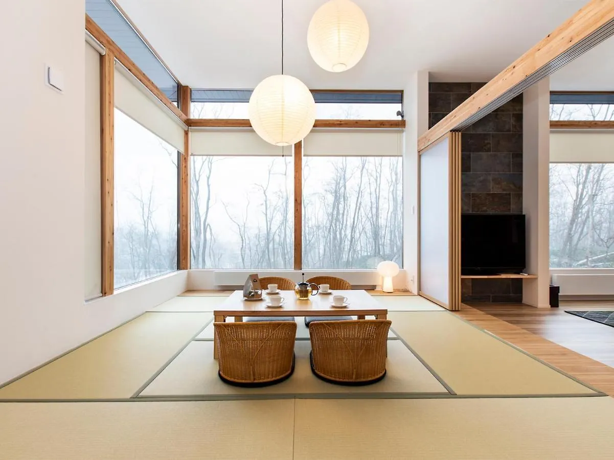 קוטצ'אן Aoyama Lodge
